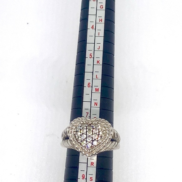 Judith Ripka Ring - Picture 6 of 6